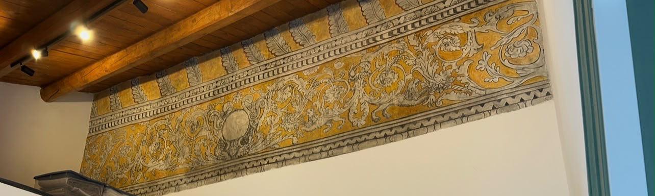 I Due Mori, Palermo